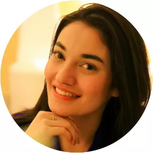 Muniba Mazari