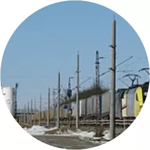 Munich–Augsburg railway