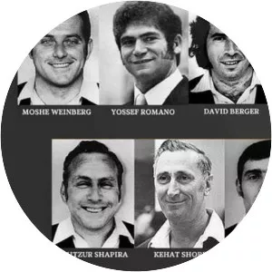 Munich massacre - Hostage situation