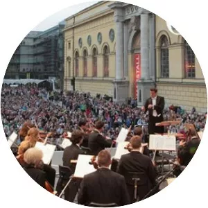Munich Opera Festival