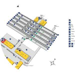 Munich Pasing station