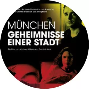 Munich: Secrets of a City