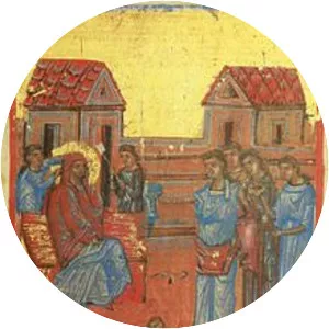 Munich Serbian Psalter - Book