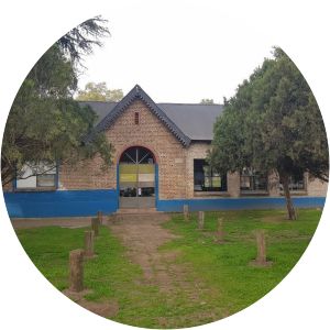 municipal Borchex Park Junín