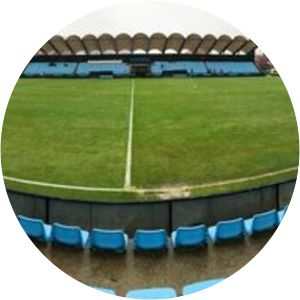 Municipal de Barreiro