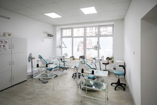 Municipal First Dental Clinic