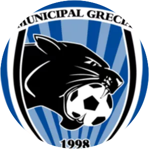 Municipal Grecia - Football club