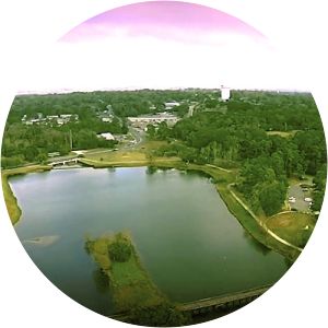 Municipal (Langan) Park - 