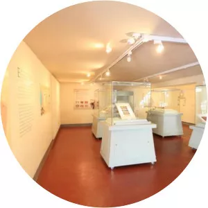 municipal museum vicús museo arqueológico samuel espinoza lozano