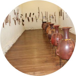 municipal museum vicús museo de sitio de chinchero