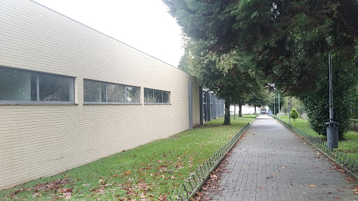 Municipal pool Frederico Pinheiro - Public swimming pool in Viana do castelo, Portugal