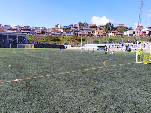 Municipal Stadium Alpendorada - Stadium in Alpendurada e Matos, Portugal
