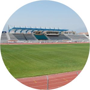 Municipal Stadium of Katerini