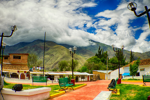 MUNICIPALIDAD DE CHURUBAMBA