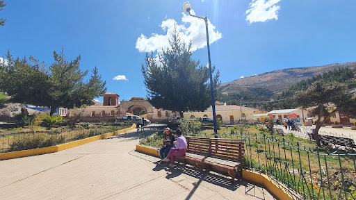 Municipalidad Distrital de Mara