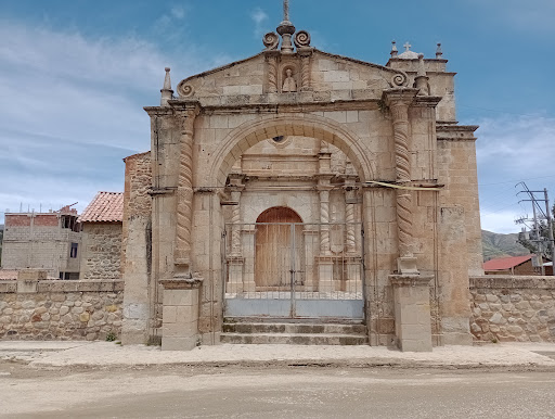 Municipalidad Distrital de Micaela Bastidas