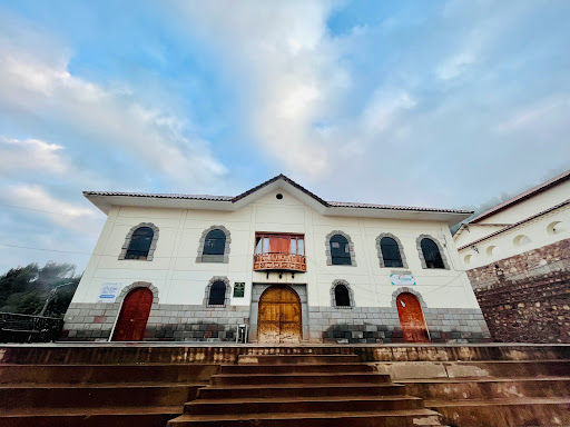 Municipalidad Distrital de Paccarectambo