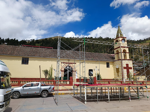 MUNICIPALIDAD DISTRITAL DE TAMBO