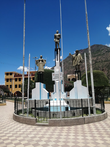 Municipalidad Provincial de Cangallo - Corporate office in Cangallo, Peru