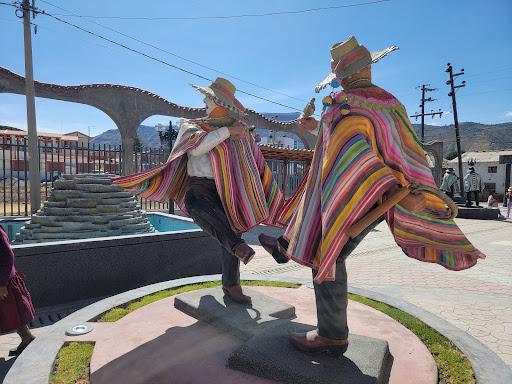 Municipalidad Provincial Huanca Sancos - Council in Huanca Sancos, Peru