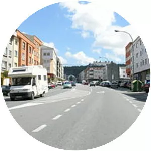 Municipality of Arteixo