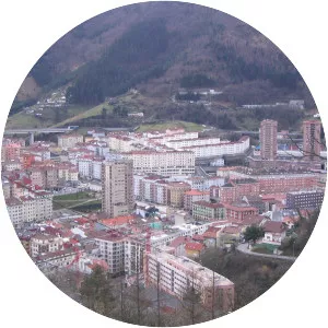 Municipality of Eibar (Eibar)