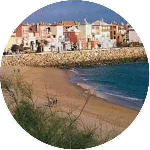 Municipality of El Puerto de Santa María