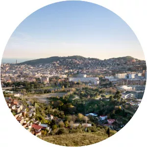 Municipality of Horta-Guinardó (Horta-Guinardo)