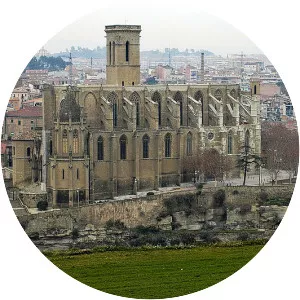 Municipality of Manresa