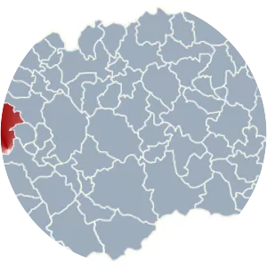 Municipality of Mavrovo and Rostuša - 