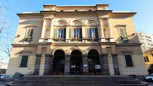 Municipio 3 Bassa Valbisagno