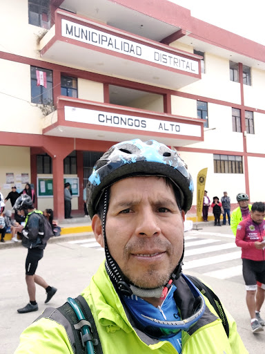 Municipio Chongos Alto