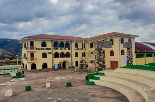 Municipio distrital de Cachimayo - Municipal department civil defense in Peru