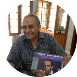 Munif Bahasuan - Musical artist