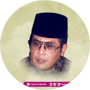 Munif Djazuli photograph