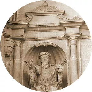 Munio Núñez photograph