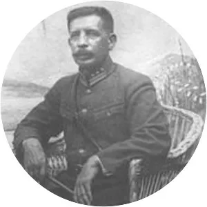 Münip Uzsoy (Mustafa Münip Uzsoy)