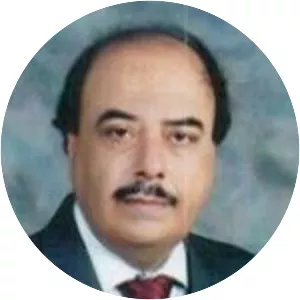 Munir A. Malik - Lawyer