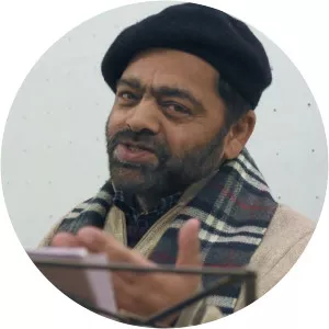 Munir Ahmad Mir Musician