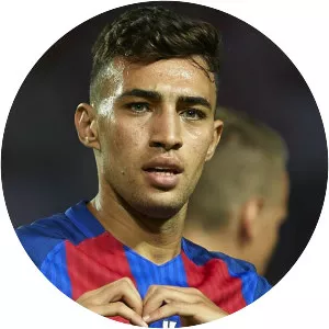 Munir El Haddadi