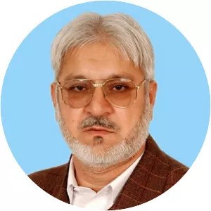 Munir Khan Orakzai