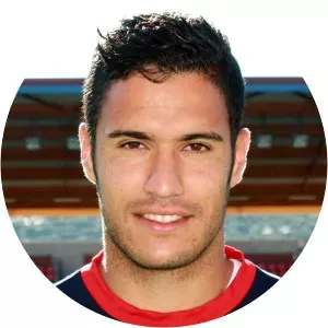 Munir Mohand Mohamedi