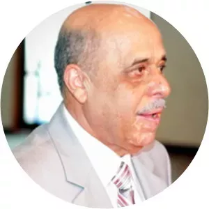 Munir Ozturk - Botanist