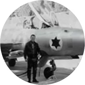 Munir Redfa - Iraqi fighter pilot