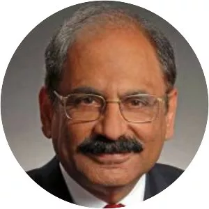 Munir Sheikh - Economist