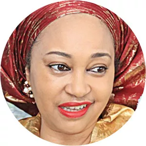 Munirat Marwa photograph