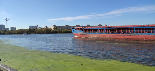 Munitsipalitety, Yuzhnyy Adm. Okrug, Nagatinskiy Zaton - Housing utility company in Moscow, Russia