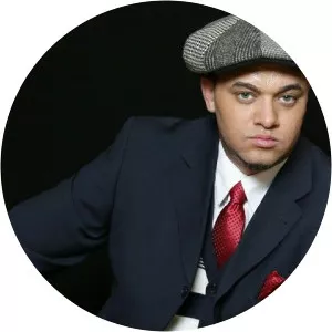 Munk Julious - Recording artist