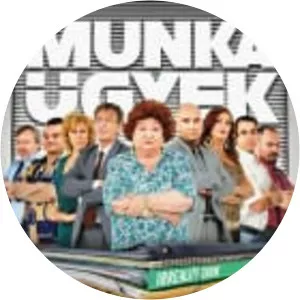 Munkaügyek - 2012 ‧ Comedy ‧ 6 seasons