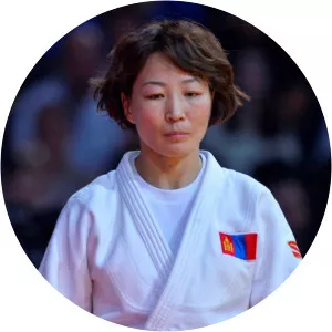 Munkhbat Urantsetseg